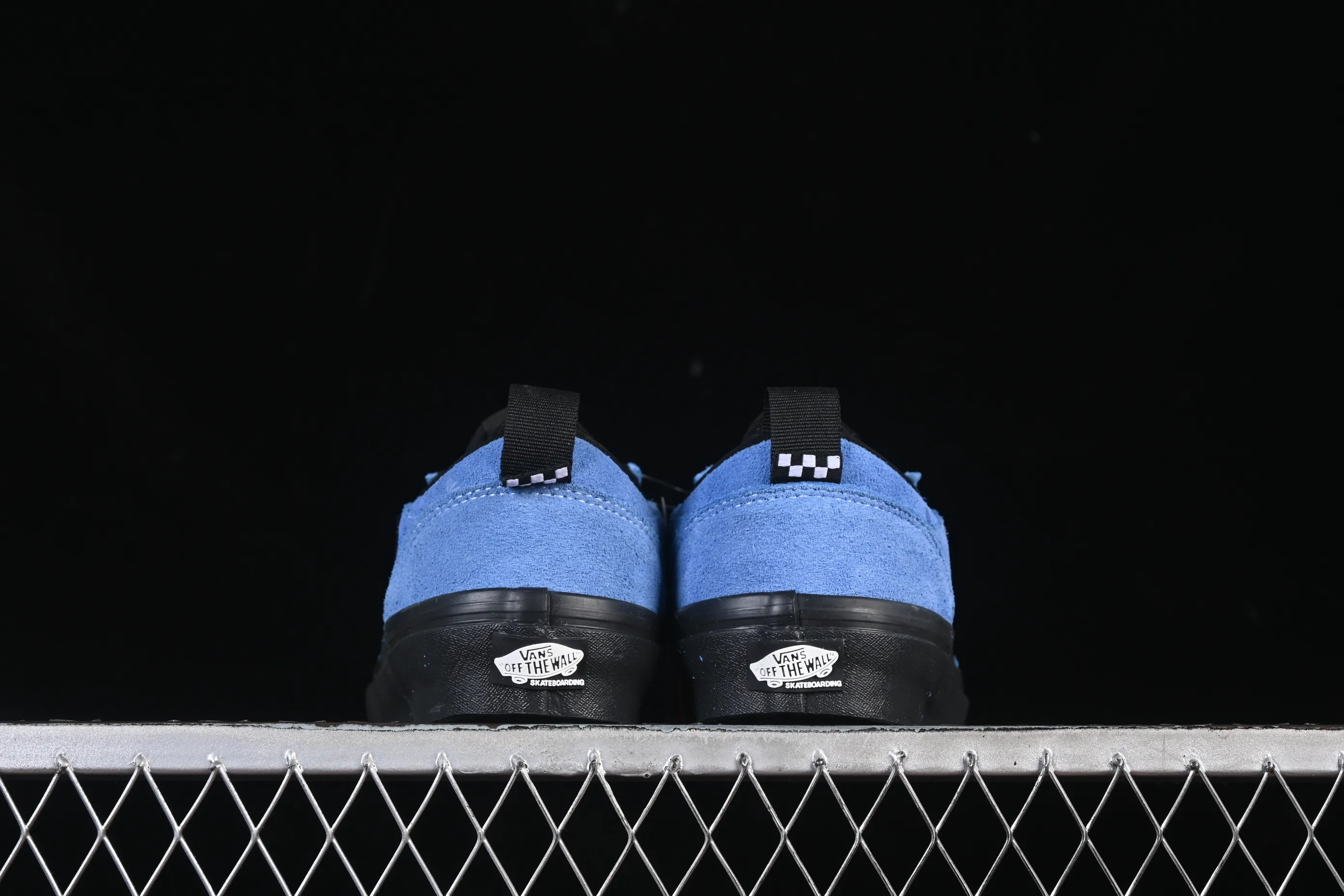 All categories Vans Vans series Vans Low Vans low-top Vans Safe Brady Low Vans high-end branch low-top retro casual sneakers VN000E23CQ0
